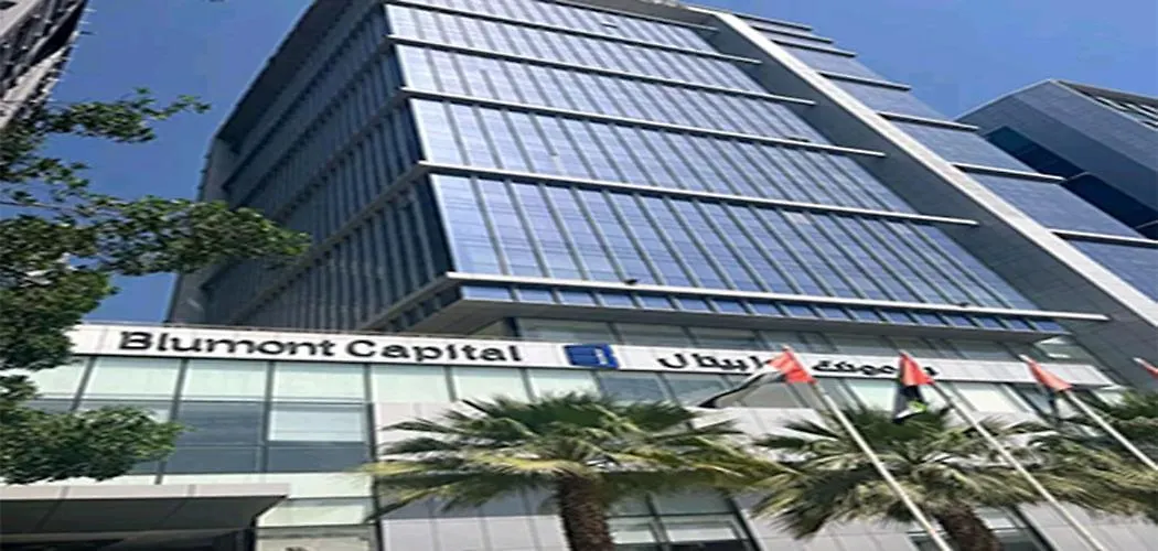 Blumont Capital Tower Apartments Abu Dhabi