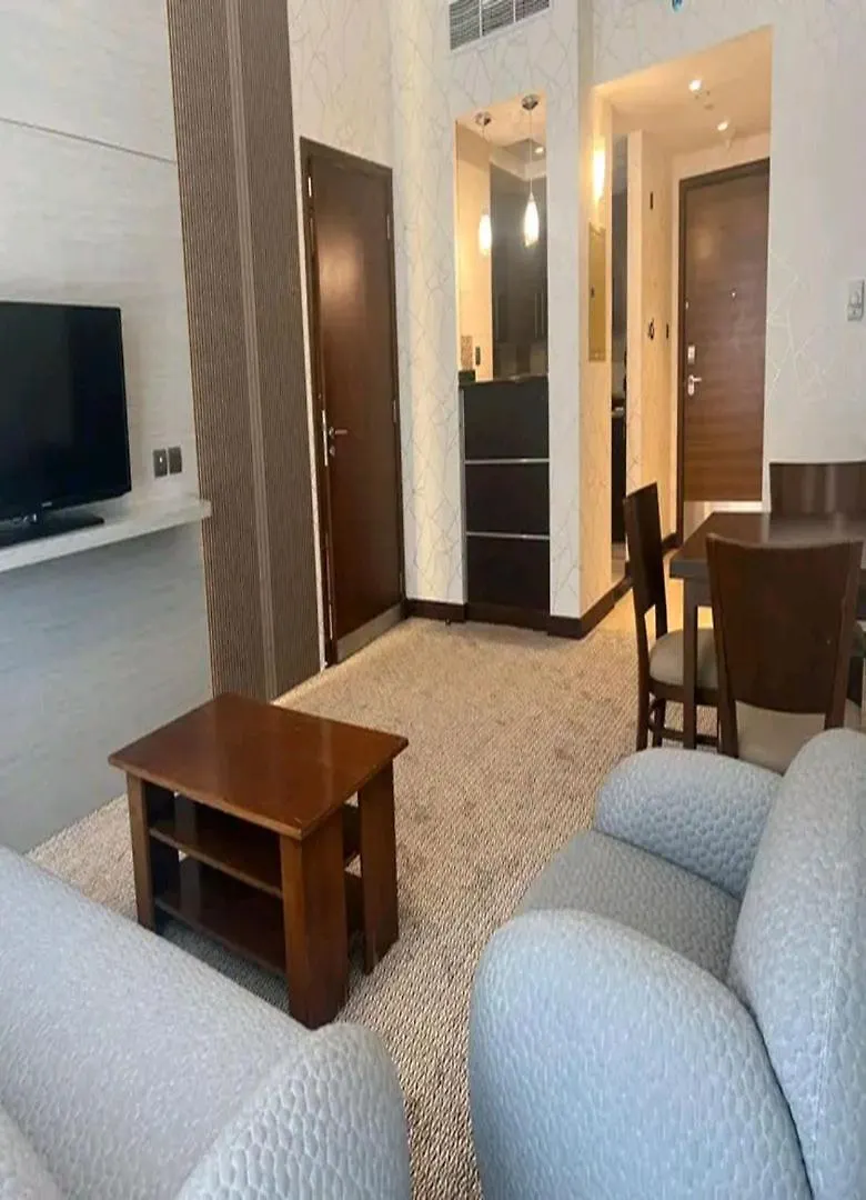 Blumont Capital Tower Apartments Abu Dhabi 0*,