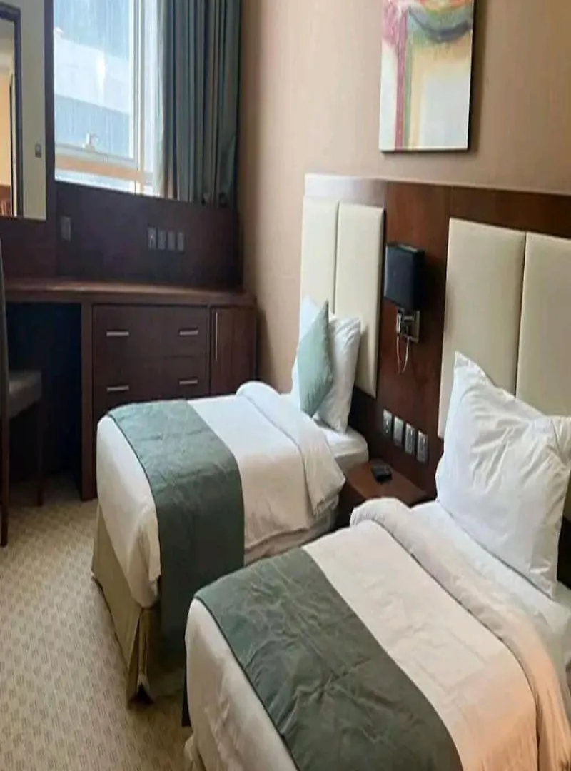 Blumont Capital Tower Apartments Abu Dhabi