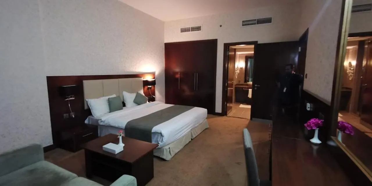 Blumont Capital Tower Apartments Abu Dhabi