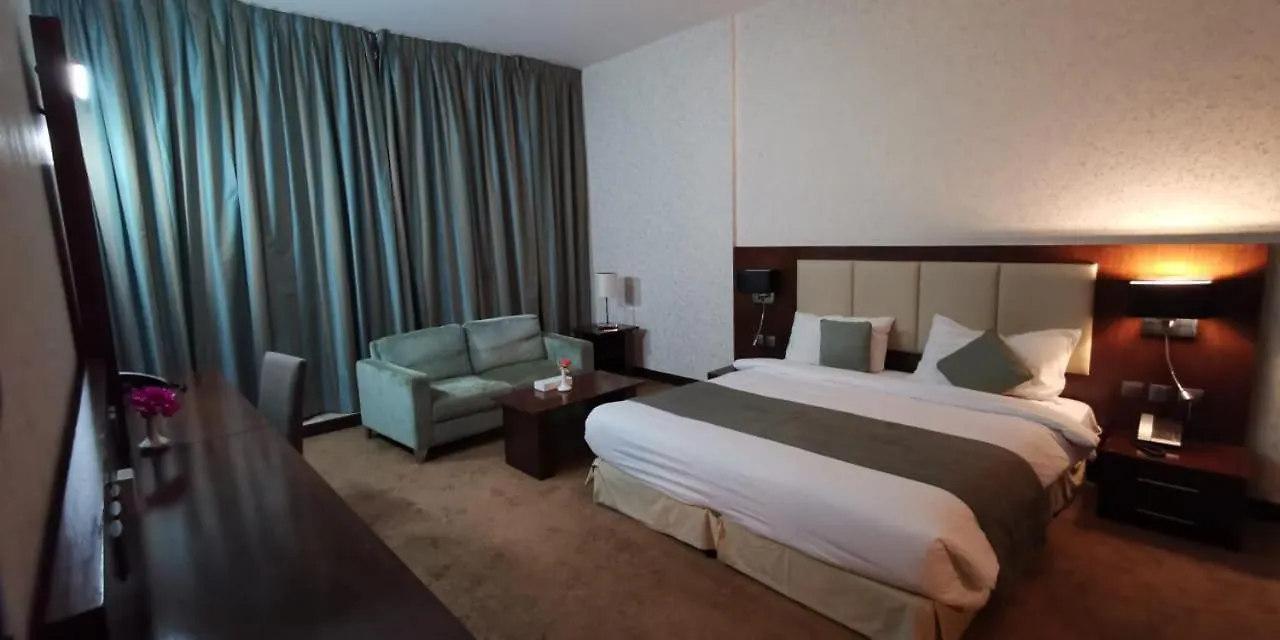 Blumont Capital Tower Apartments Abu Dhabi United Arab Emirates