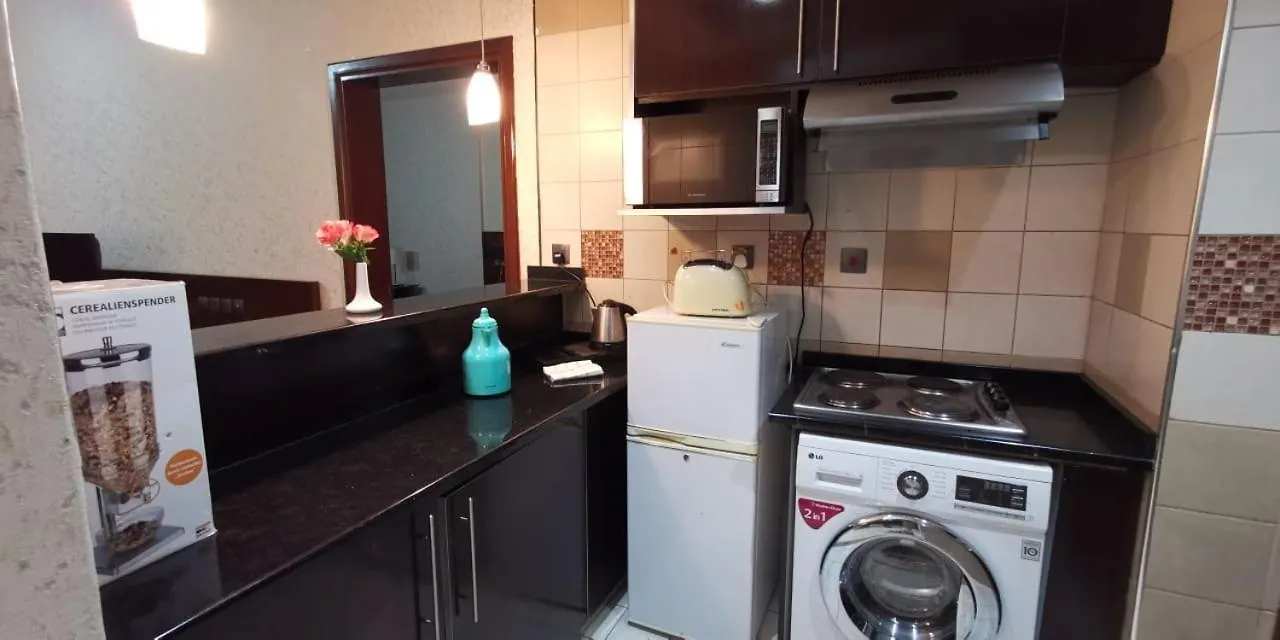 Blumont Capital Tower Apartments Abu Dhabi