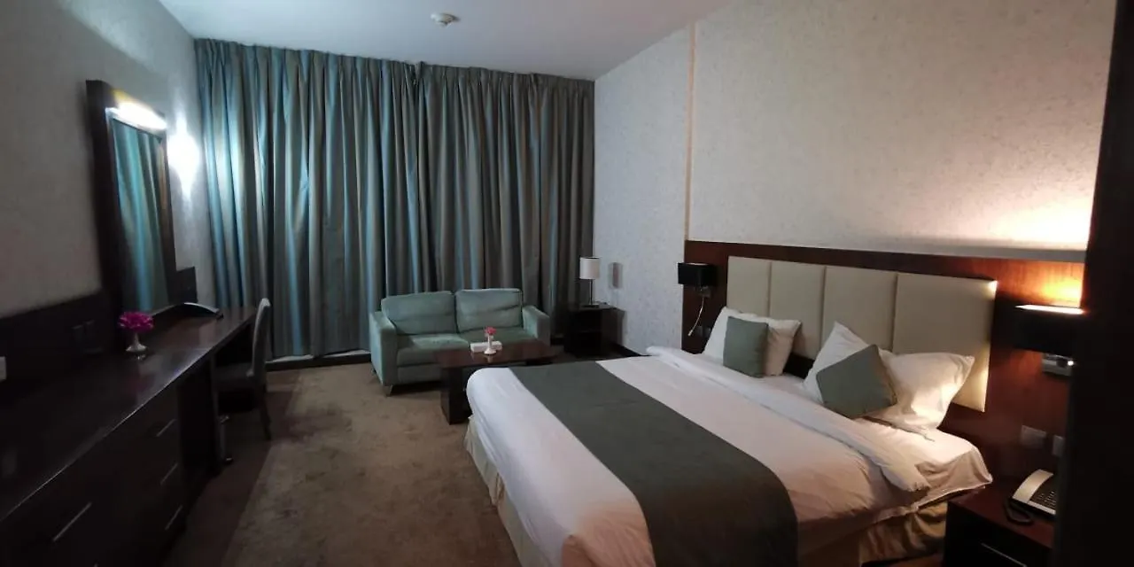 Blumont Capital Tower Apartments Abu Dhabi United Arab Emirates