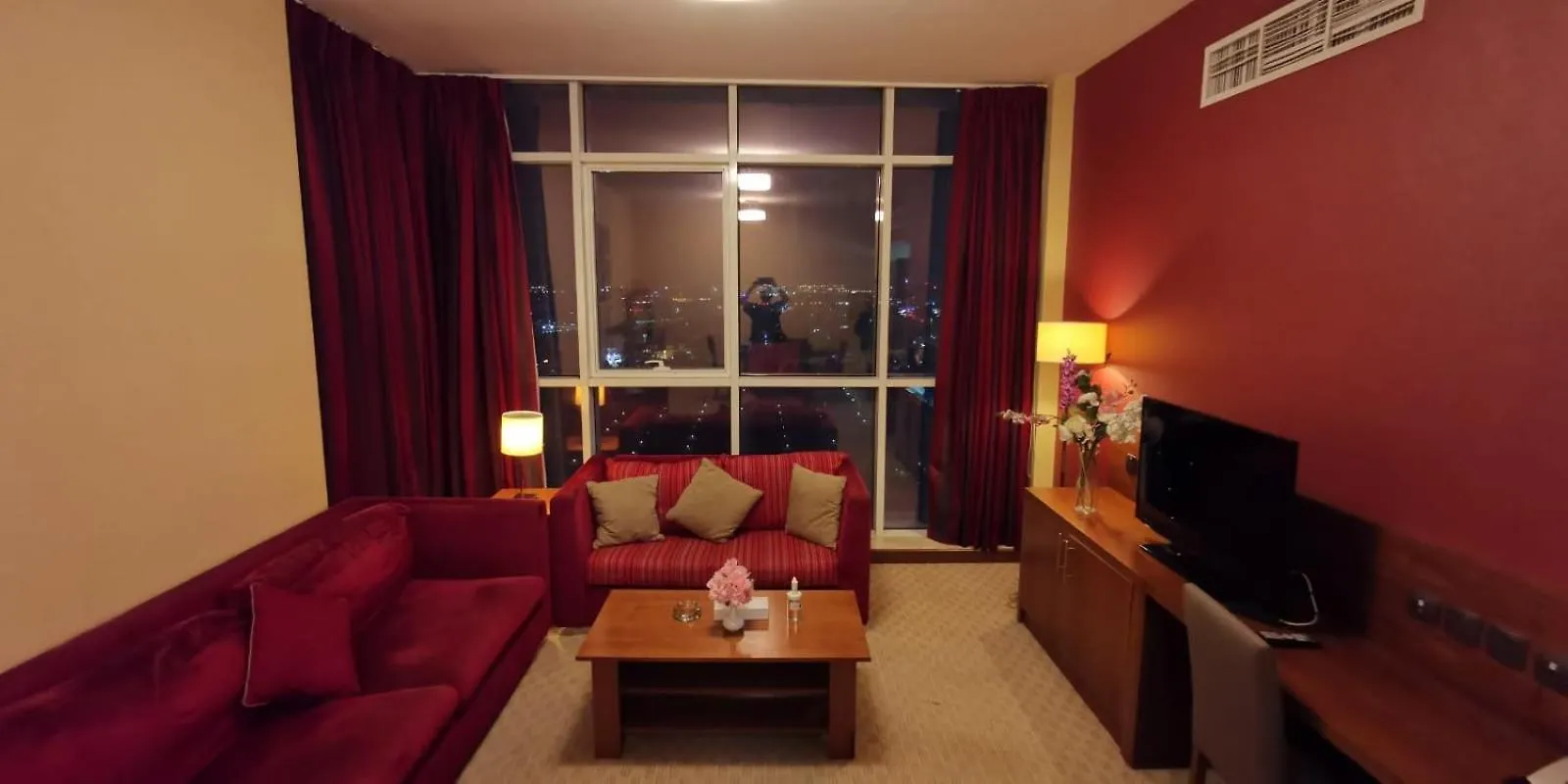 Blumont Capital Tower Apartments Abu Dhabi United Arab Emirates